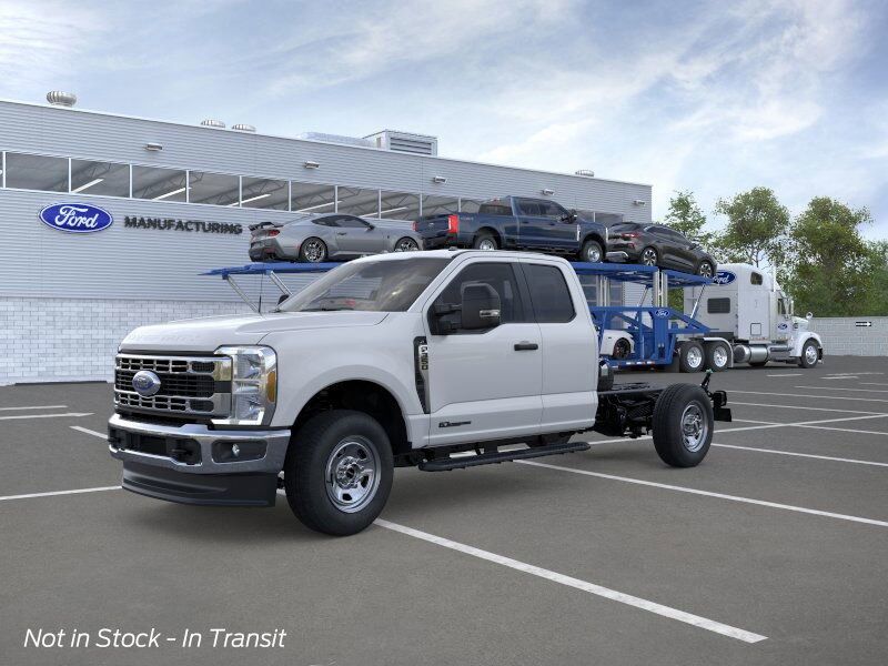 2026 Ford F-350SD Ashland VA