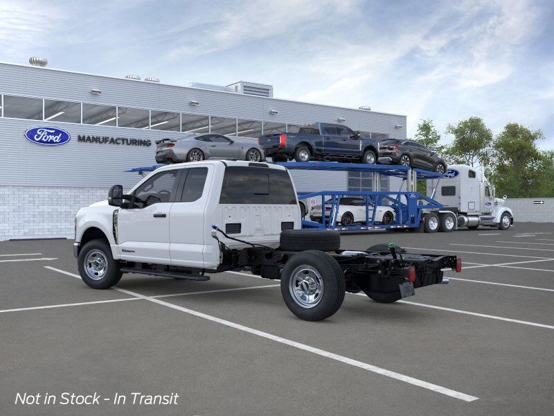 2026 Ford F-350SD Ashland VA