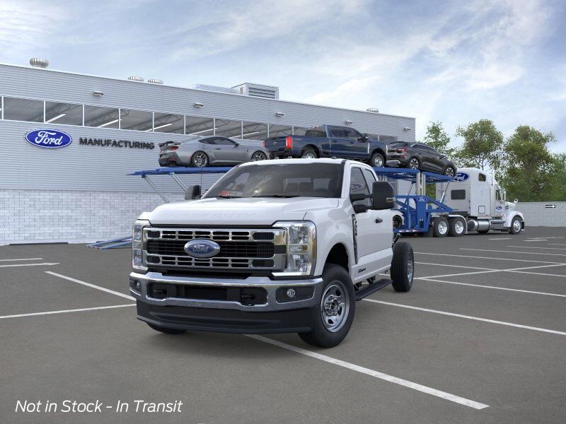 2026 Ford F-350SD Ashland VA