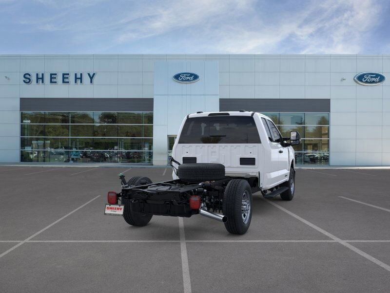 2026 Ford F-350SD Ashland VA