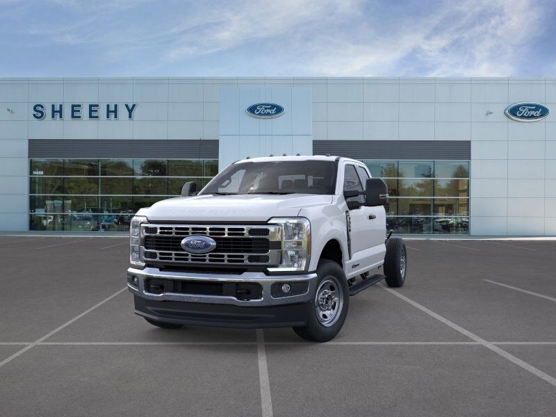 2026 Ford F-350SD Ashland VA
