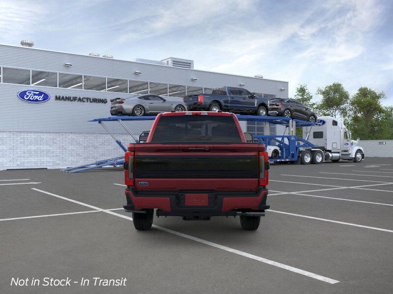2026 Ford F-350SD Ashland VA