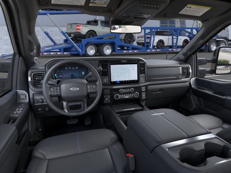 2026 Ford F-350SD Ashland VA