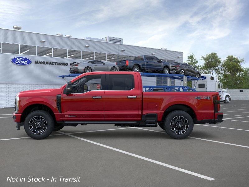 2026 Ford F-350SD Ashland VA