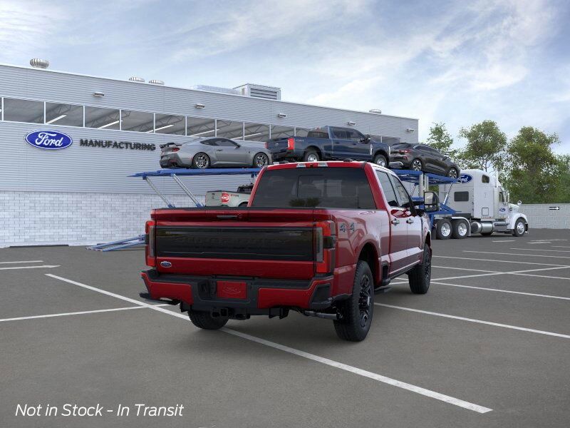 2026 Ford F-350SD Ashland VA