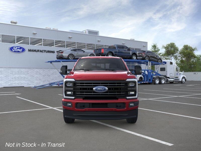 2026 Ford F-350SD Ashland VA