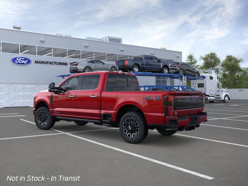 2026 Ford F-350SD Ashland VA