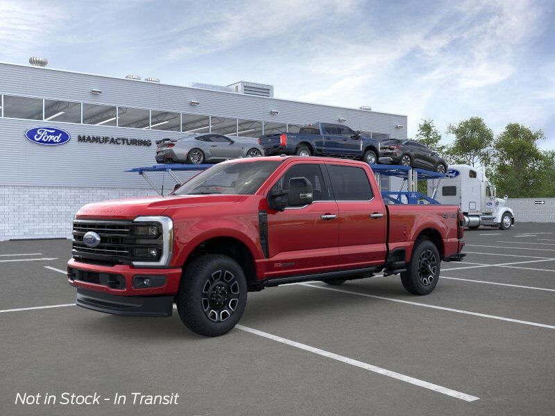 2026 Ford F-350SD Ashland VA