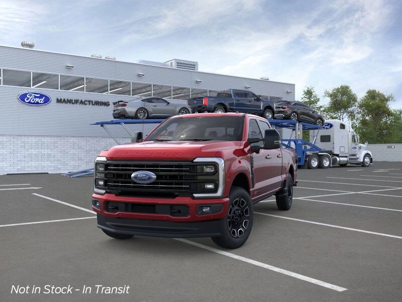 2026 Ford F-350SD Ashland VA