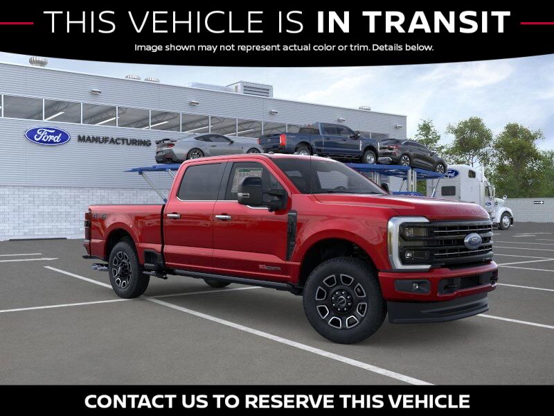 2026 Ford F-350SD Ashland VA