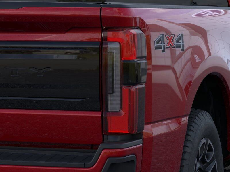 2026 Ford F-350SD Ashland VA