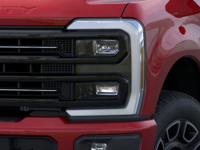 2026 Ford F-350SD Ashland VA