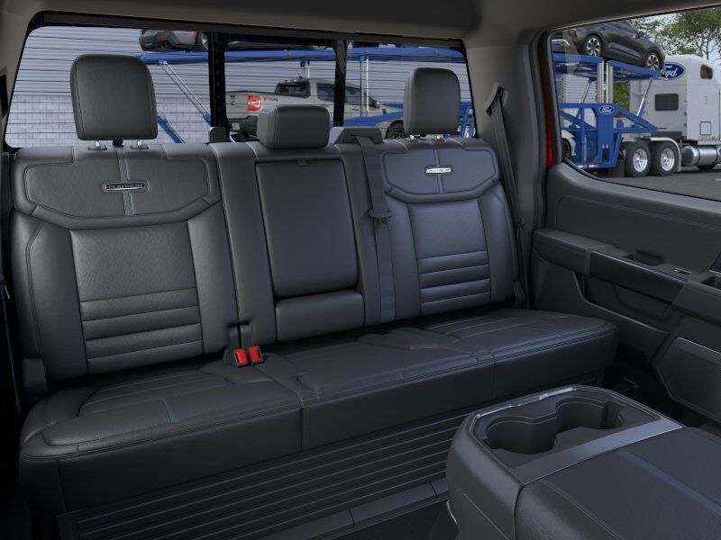 2026 Ford F-350SD Ashland VA