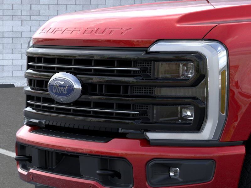 2026 Ford F-350SD Ashland VA