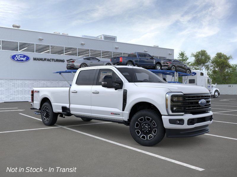 2026 Ford F-350SD