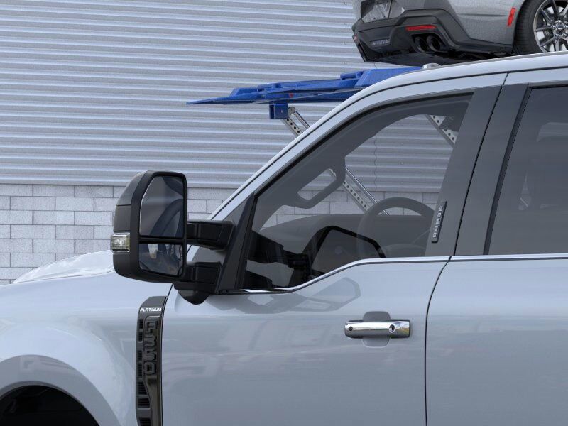 2026 Ford F-350SD Ashland VA