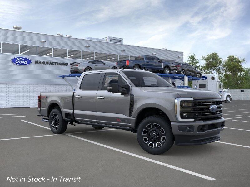 2026 Ford F-350SD