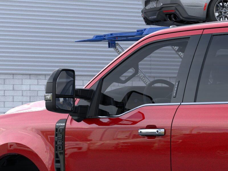 2026 Ford F-350SD Ashland VA