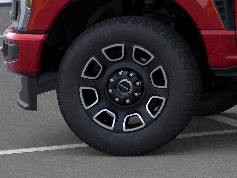 2026 Ford F-350SD Ashland VA