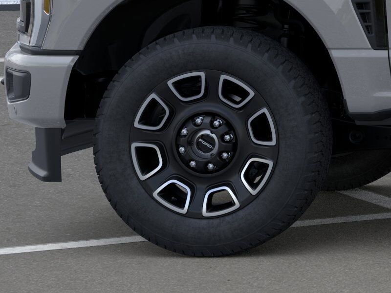 2026 Ford F-350SD Ashland VA