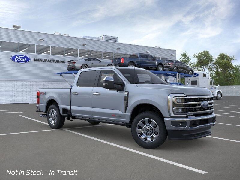2026 Ford F-350SD