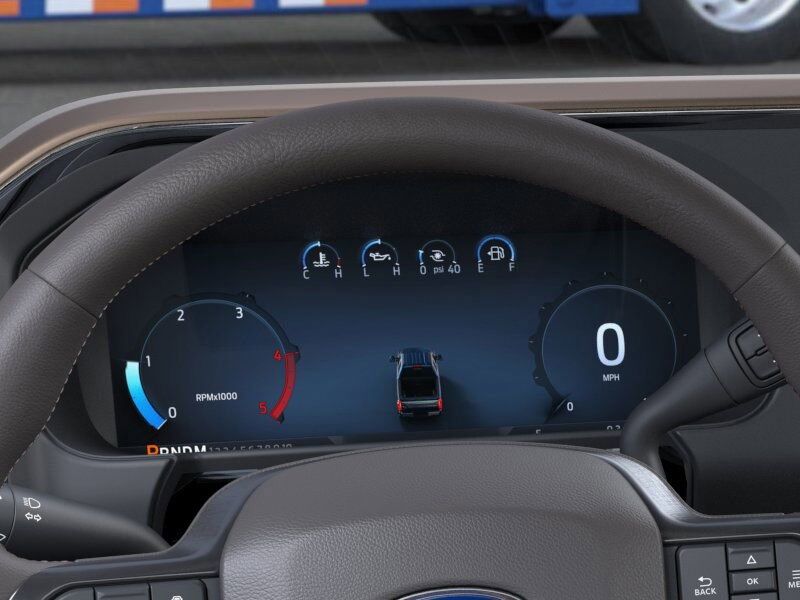 2026 Ford F-350SD Ashland VA