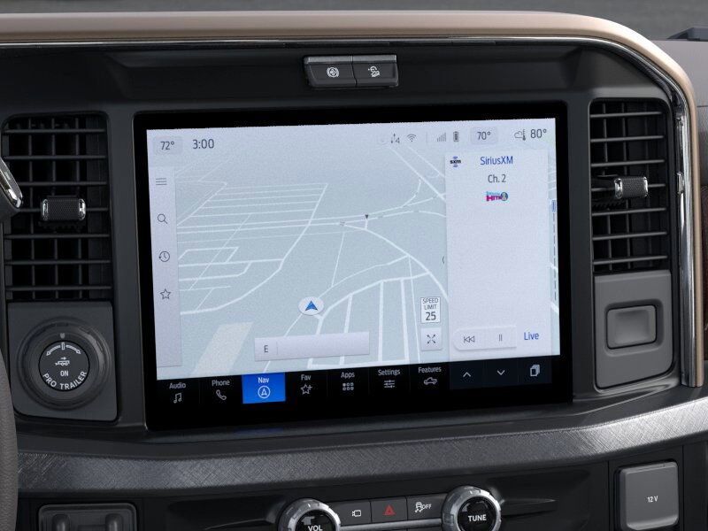 2026 Ford F-350SD Ashland VA