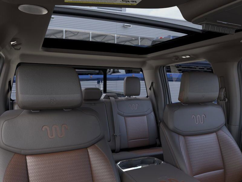 2026 Ford F-350SD Ashland VA