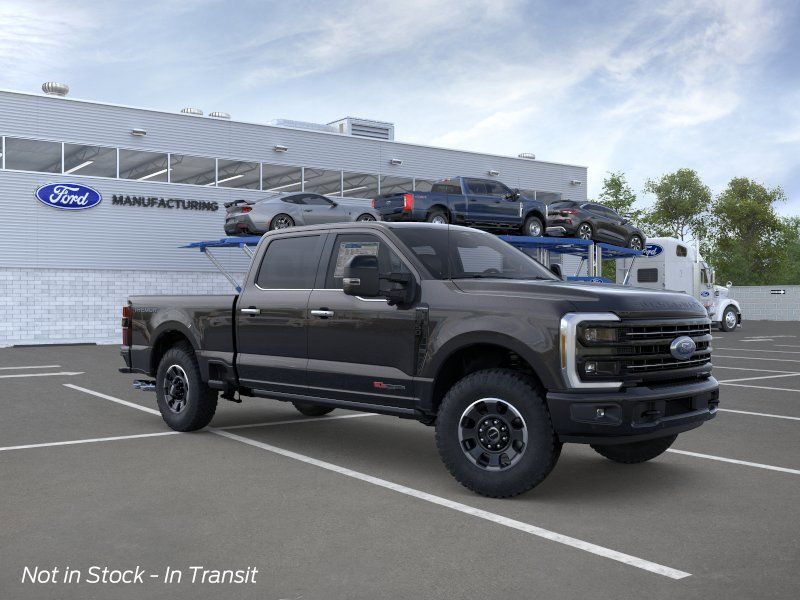 2026 Ford F-350SD