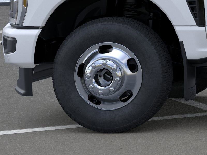 2026 Ford F-350SD Ashland VA