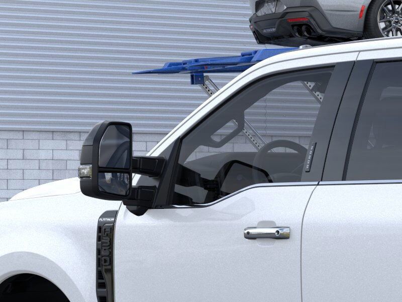 2026 Ford F-350SD Ashland VA