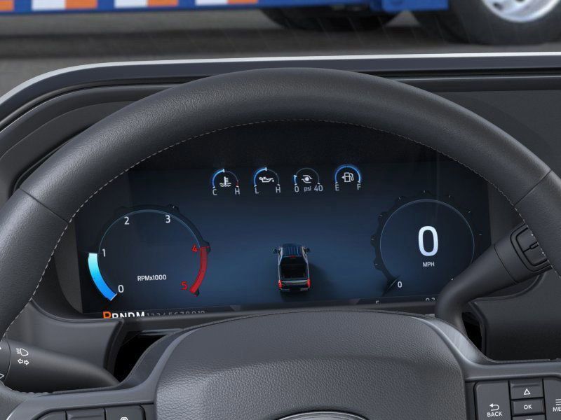 2026 Ford F-350SD Ashland VA