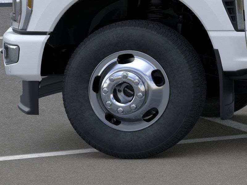 2026 Ford F-350SD Ashland VA