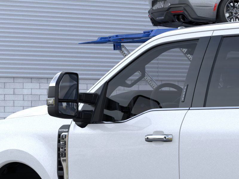 2026 Ford F-350SD Ashland VA