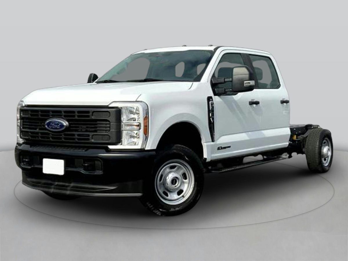 2026 Ford F-350SD