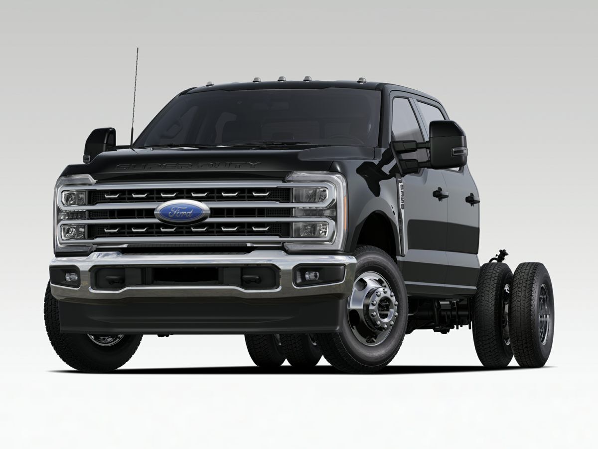 2026 Ford F-350SD Gaithersburg MD