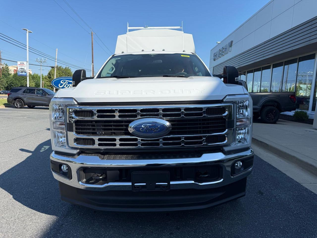 2026 Ford F-350SD Gaithersburg MD
