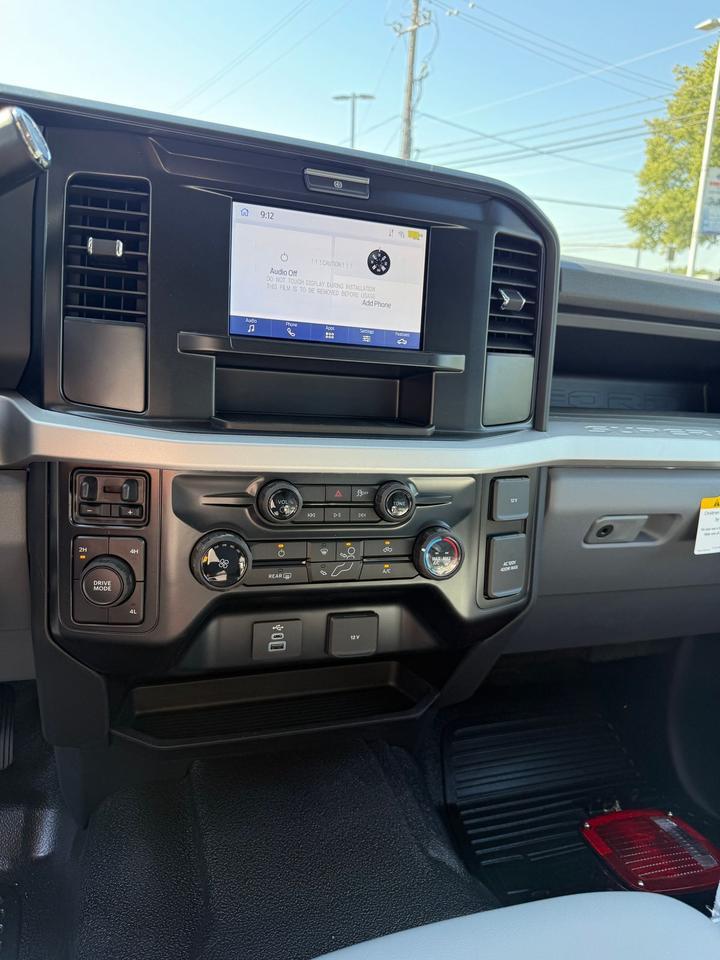 2026 Ford F-350SD Gaithersburg MD