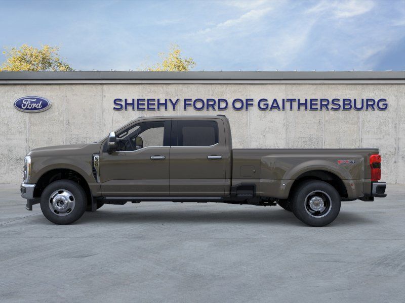 2026 Ford F-350SD Gaithersburg MD