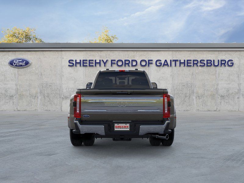 2026 Ford F-350SD Gaithersburg MD