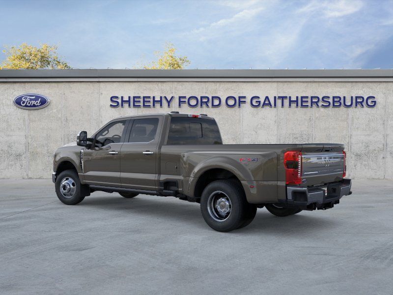 2026 Ford F-350SD Gaithersburg MD