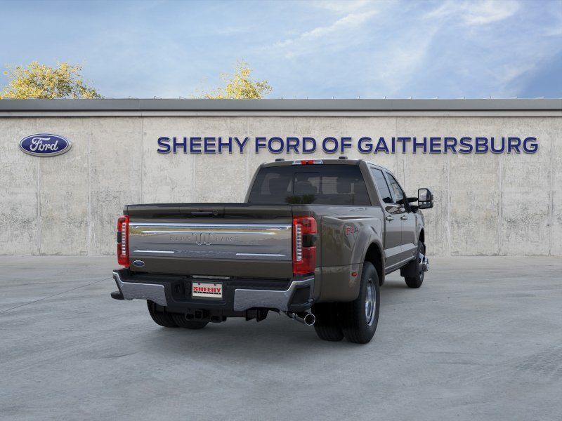 2026 Ford F-350SD Gaithersburg MD