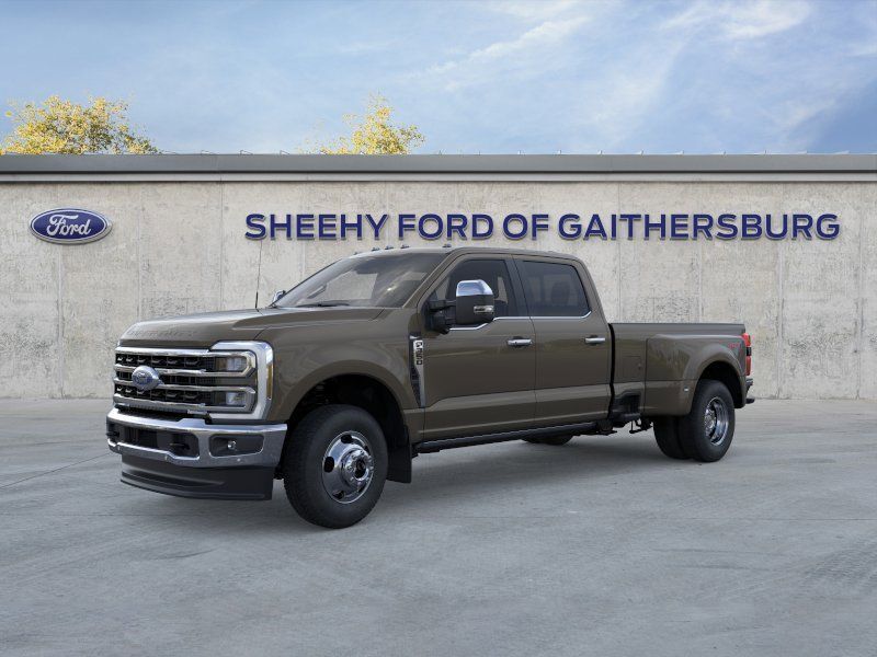 2026 Ford F-350SD Gaithersburg MD