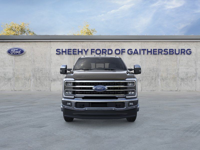 2026 Ford F-350SD Gaithersburg MD