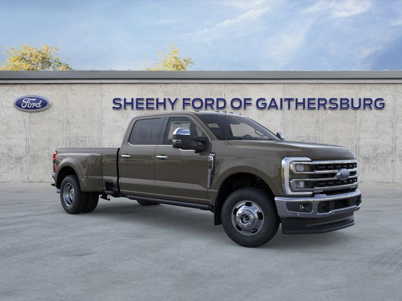 2026 Ford F-350SD