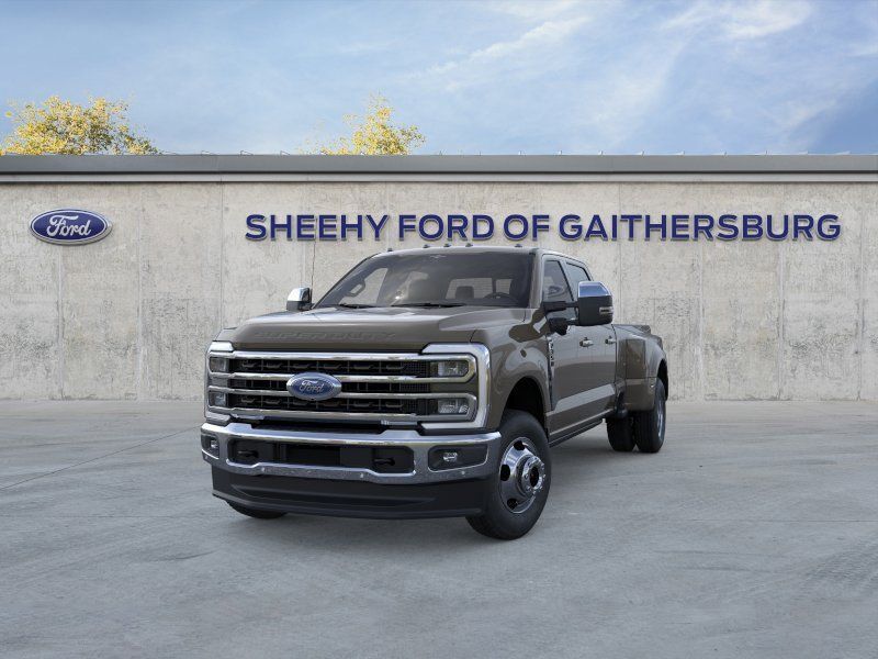 2026 Ford F-350SD Gaithersburg MD