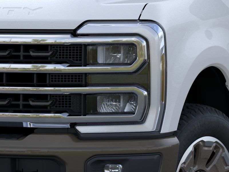 2026 Ford F-350SD Richmond VA