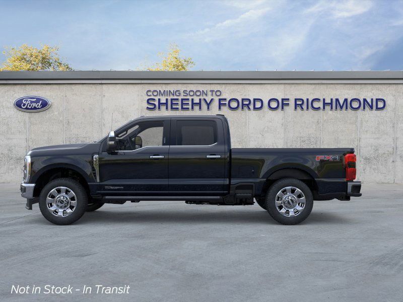 2026 Ford F-350SD Richmond VA