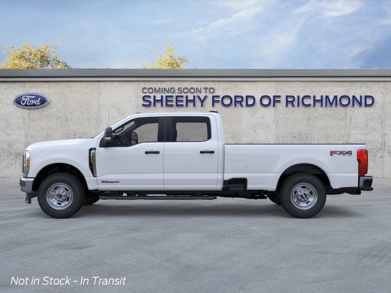 2026 Ford F-350SD Richmond VA