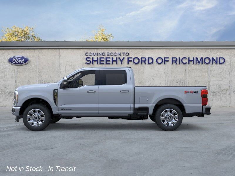 2026 Ford F-350SD Richmond VA